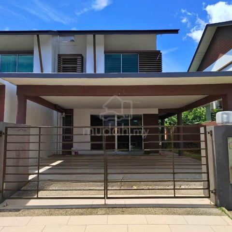 Taman Bukit Sepanggar Phase 1 1