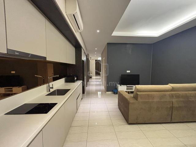 Dorsett Residences Sri Hartamas 1