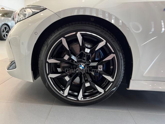 2025 Bmw 330I 2.0 M SPORT MY19 G20 FACELIFT II - 4