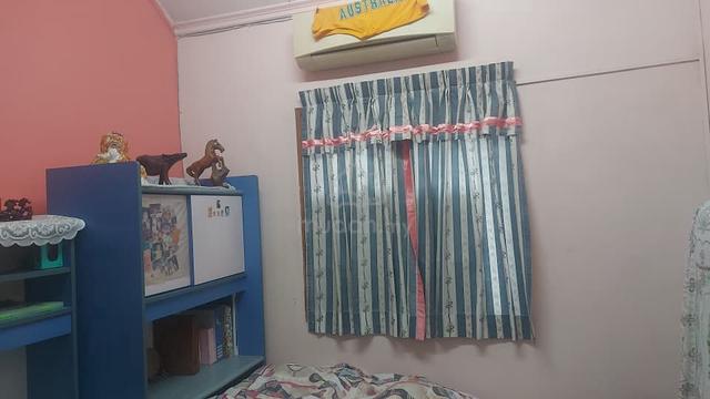 Fully Furnished USJ 12 , Subang Jaya , Room For Rent 1