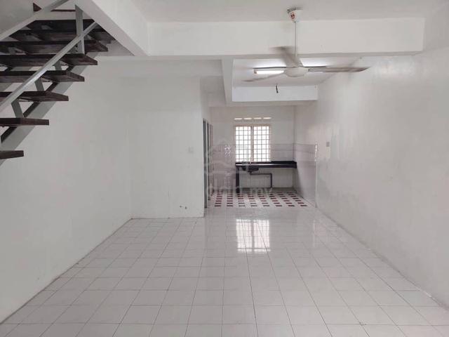 Bandar Sri Alam, Pasir Gudang‼️ Below Market Value 1