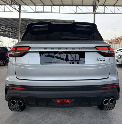 FULL LOAN ✅ 2023 Proton X50 1.5 PREMIUM - 4