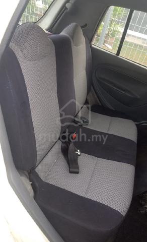 2010 Perodua VIVA 847cc 850 EX (M) - 5
