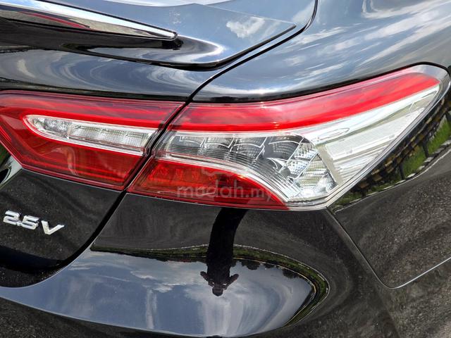 Toyota CAMRY 2.5 V (A) - 4