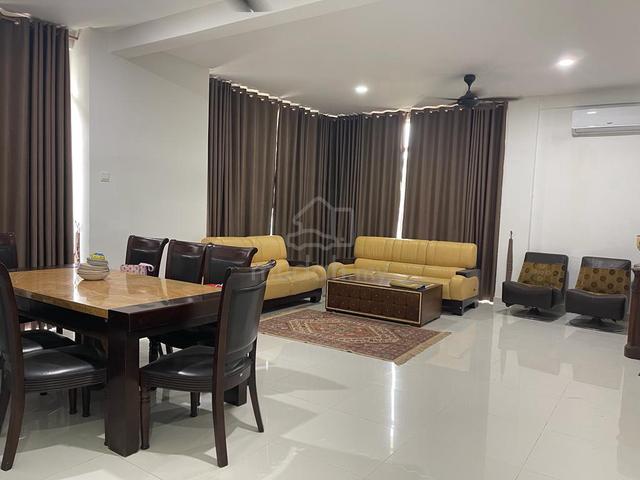 Cheras Bungalow FOR SALE!!! Avenue 6, Bandar Tun Hussein Onn, Cheras 1