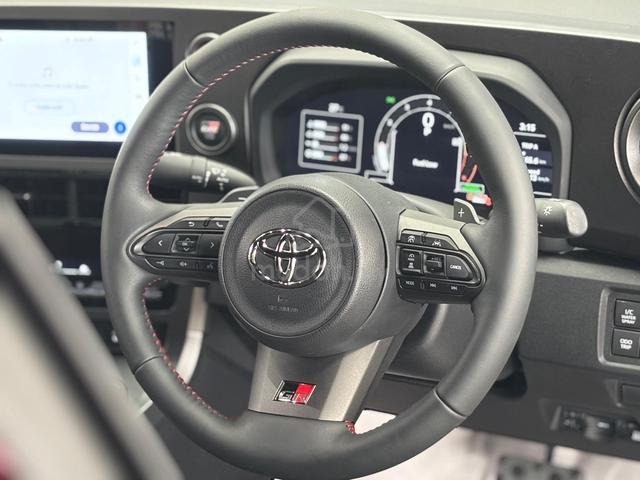 2024 Toyota GR YARIS 1.6 RZ HIGH PERFORMANCE (A) - 5