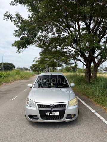 2010 Proton SAGA 1.3 FL (A) - 3