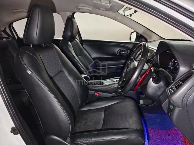 2020 Honda HR-V 1.8 E Spec (A) 5-Years Warranty - 5