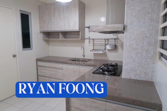 Elit Heights @ Bayan City 1