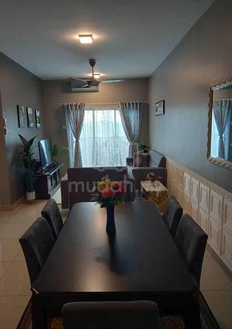 Residensi Zamrud 1