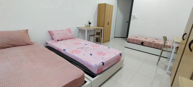 Nadayu 801 @ Subang Murni 1