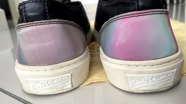 Louis Vuitton Frontrow Sneaker - photo 5 of 6