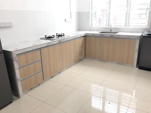 Bilik Sewa Fully furnished 1