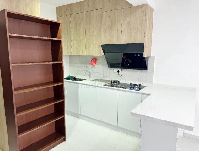 Residensi Aman Jalil 2