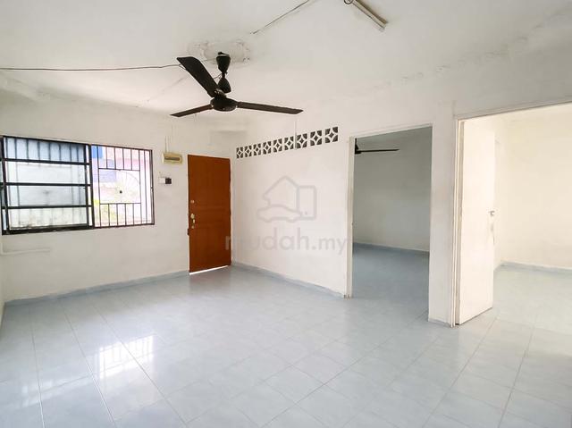 Taman Kem 1
