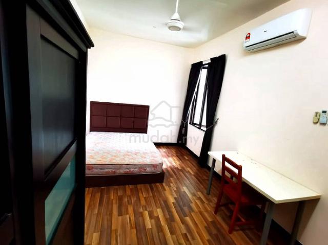 Serin Residency 5