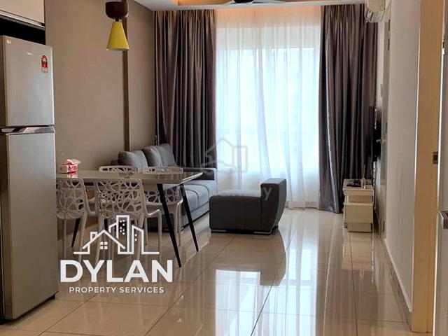 Tropicana Bay Residences @ PWC 1