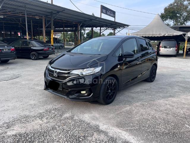 2020 Honda Jazz 1.5 E (A) GK5 (LOAN KEDAI) - 1