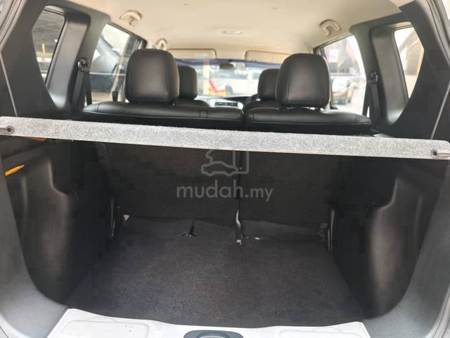 2015 Nissan X-GEAR 1.6 LUXURY LEATHER PACKAGE - 5