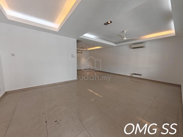 Facing Open Bukit Tinggi 2 Norica Klang Double Storey Superlink 1