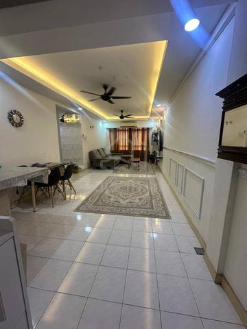 D’Shire Villa Apartment Seksyen 4 Kota Damansara 1