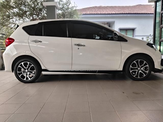 2023 Perodua MYVI 1.5 AV (A) - 5