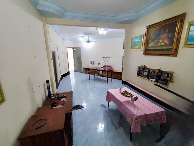 Apartment Tiara Nusantara 2