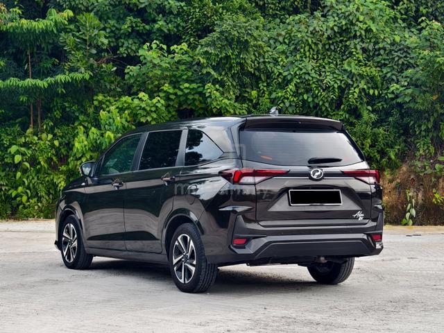 2023 Perodua ALZA 1.5 AV (A) F/Perodua Servis F/Lo - 4