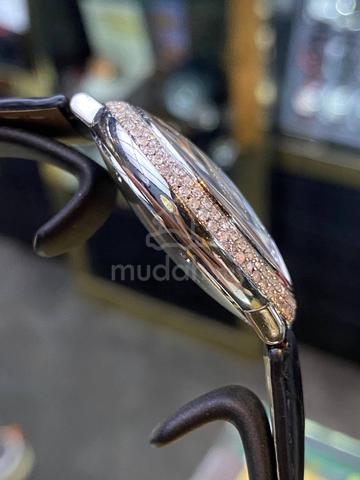 Cartier Ballon Bleu 3284  After-Setting Diamond - photo 5 of 6