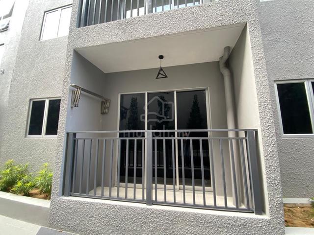 Residensi Kepongmas 2 1