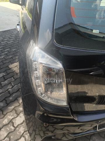 2018 Perodua AXIA 1.0 ADVANCE FACELIFT (A) - 5