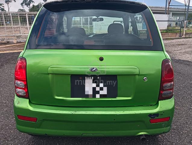 2003 Perodua KELISA 1.0 GXL (M) - 5