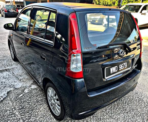 2011 Perodua VIVA 1.0 ELITE (A) - 5