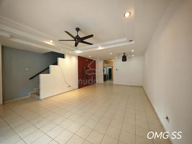Bayu Tinggi Double Storey Renovated Good Condition Best Buy Klang 1