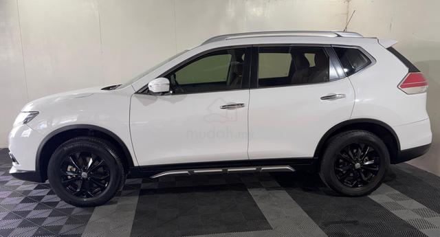 2018 Nissan X-TRAIL 2.0 AERO EDITION (A) - 4