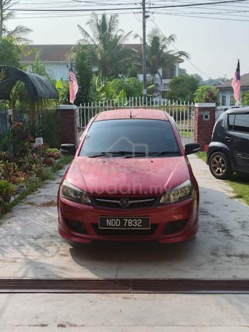 2016 Proton SAGA 1.3 FLX EXECUTIVE MY08 FACELIFT - 3