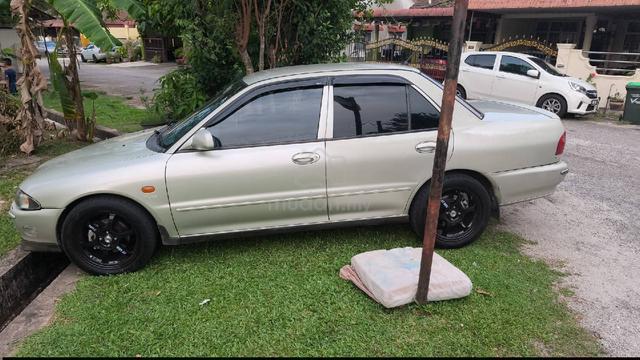 2003 Proton WIRA 1.5 GL (M) - 3