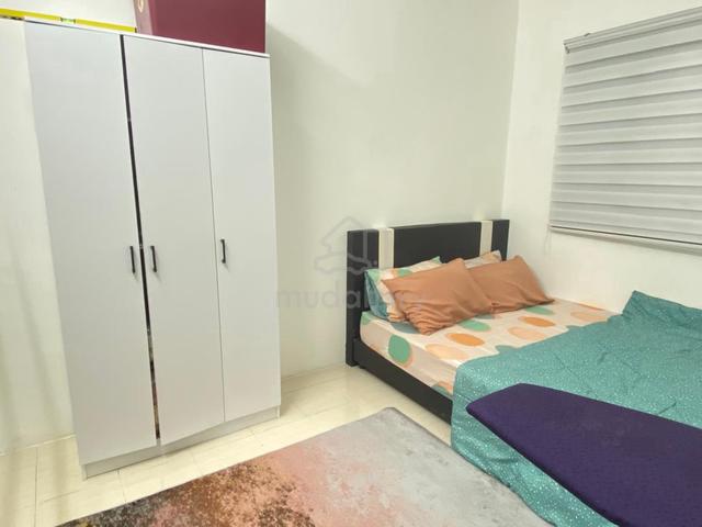 [HOT] IPOH Desa Chemor House For Rent 3