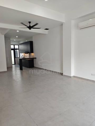 For Rent Setia Eco Cascadia @ Mount Austin @ Double Storey House 1