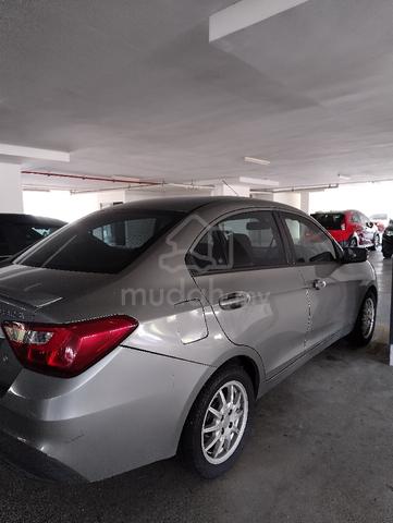 2019 Proton SAGA 1.3 PREMIUM CVT (A) - 5