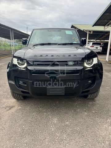 2023 Land Rover DEFENDER 2.0 110S P300 (A) - 3