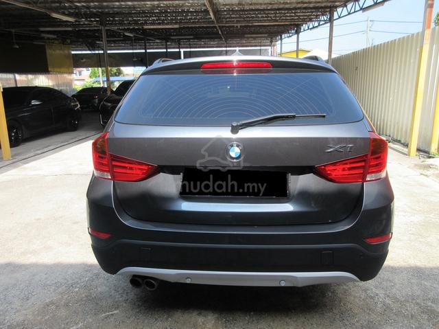 Used [ LOANKEDAI ] 2015 BMW X1 2.0 sDrive20i SUV - 5