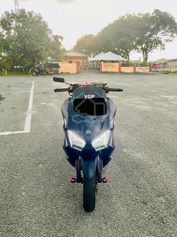 sym jet x se 150 - photo 8 of 8