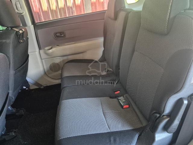 2015 Perodua ALZA 1.5 EZ STANDARD FACELIFT (A) - 3