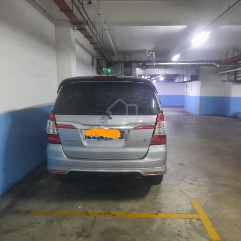 2016 Toyota INNOVA 2.0 E MY16 AN140 (A) - 3