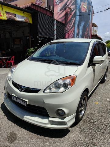 2012 Perodua ALZA 1.5 EZi (A) - 1