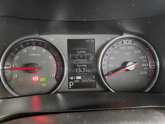 CAR KING 2023 Perodua MYVI 1.5 AV (AT)FULL SERVICE - 3