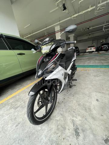 Lc V5 tahun 2019 - photo 3 of 6