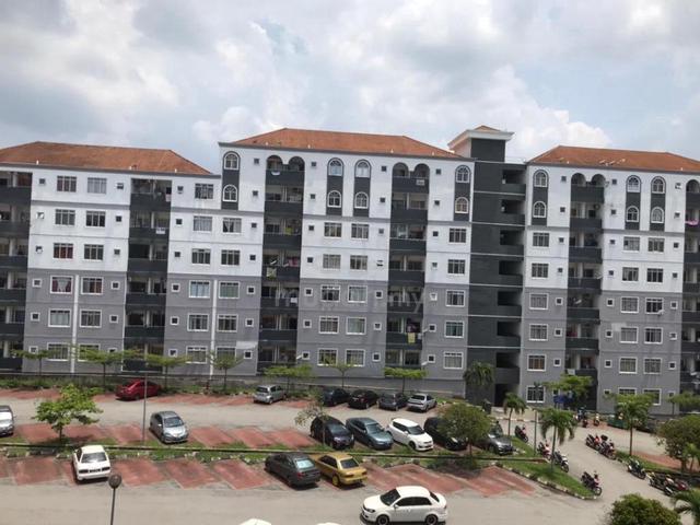 Desa Palma (Nilai) 1