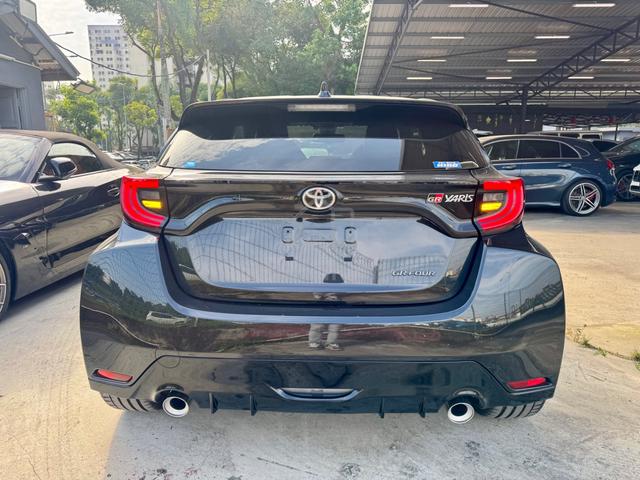 2023 Toyota YARIS 1.6 GR RZ High Performance (M) - 3